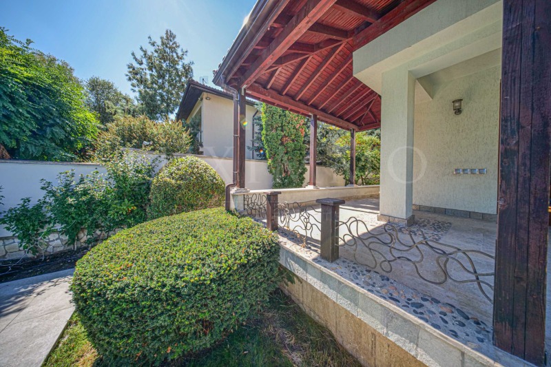 Zu vermieten  Haus Sofia , w.z.Amerikanski kolesch , 300 qm | 82500828 - Bild [3]