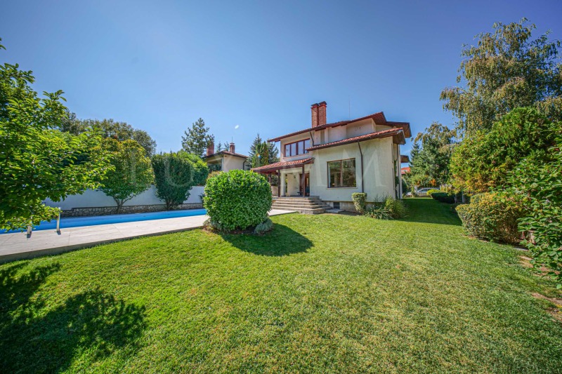 Zu vermieten  Haus Sofia , w.z.Amerikanski kolesch , 300 qm | 82500828 - Bild [8]