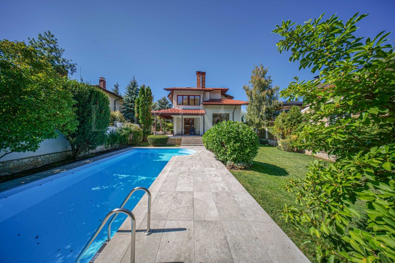 Zu vermieten  Haus Sofia , w.z.Amerikanski kolesch , 300 qm | 82500828 - Bild [2]