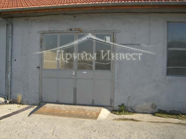 For Rent  Storage Plovdiv , Industrialna zona - Sever , 180 sq.m | 19651845 - image [2]