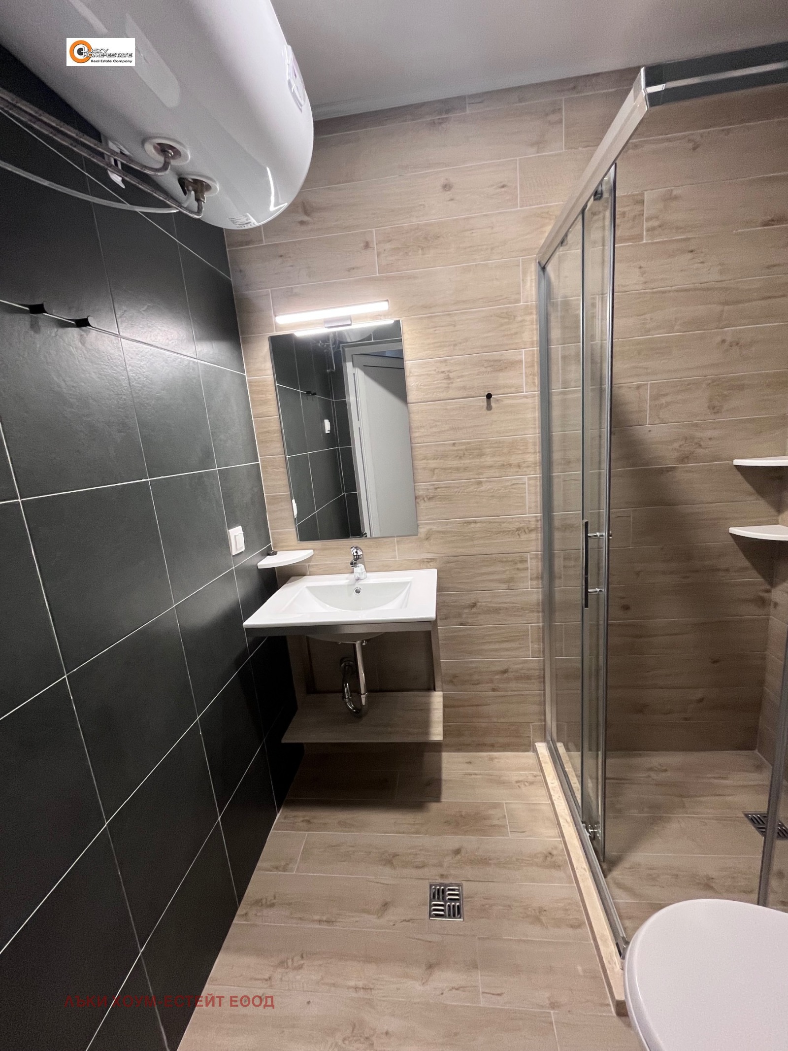 Дава под наем 1-СТАЕН, гр. София, Овча купел, снимка 3 - Апартаменти - 55307969