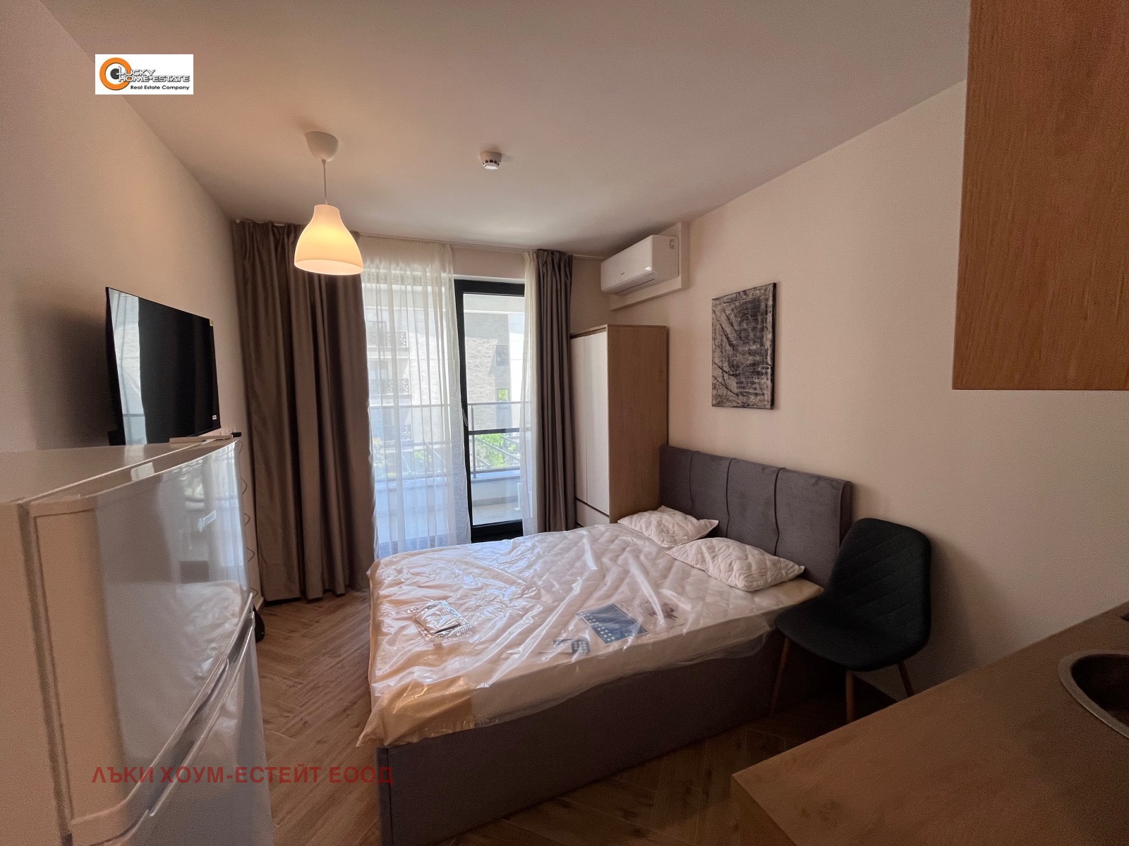 Дава под наем 1-СТАЕН, гр. София, Овча купел, снимка 2 - Апартаменти - 55307969