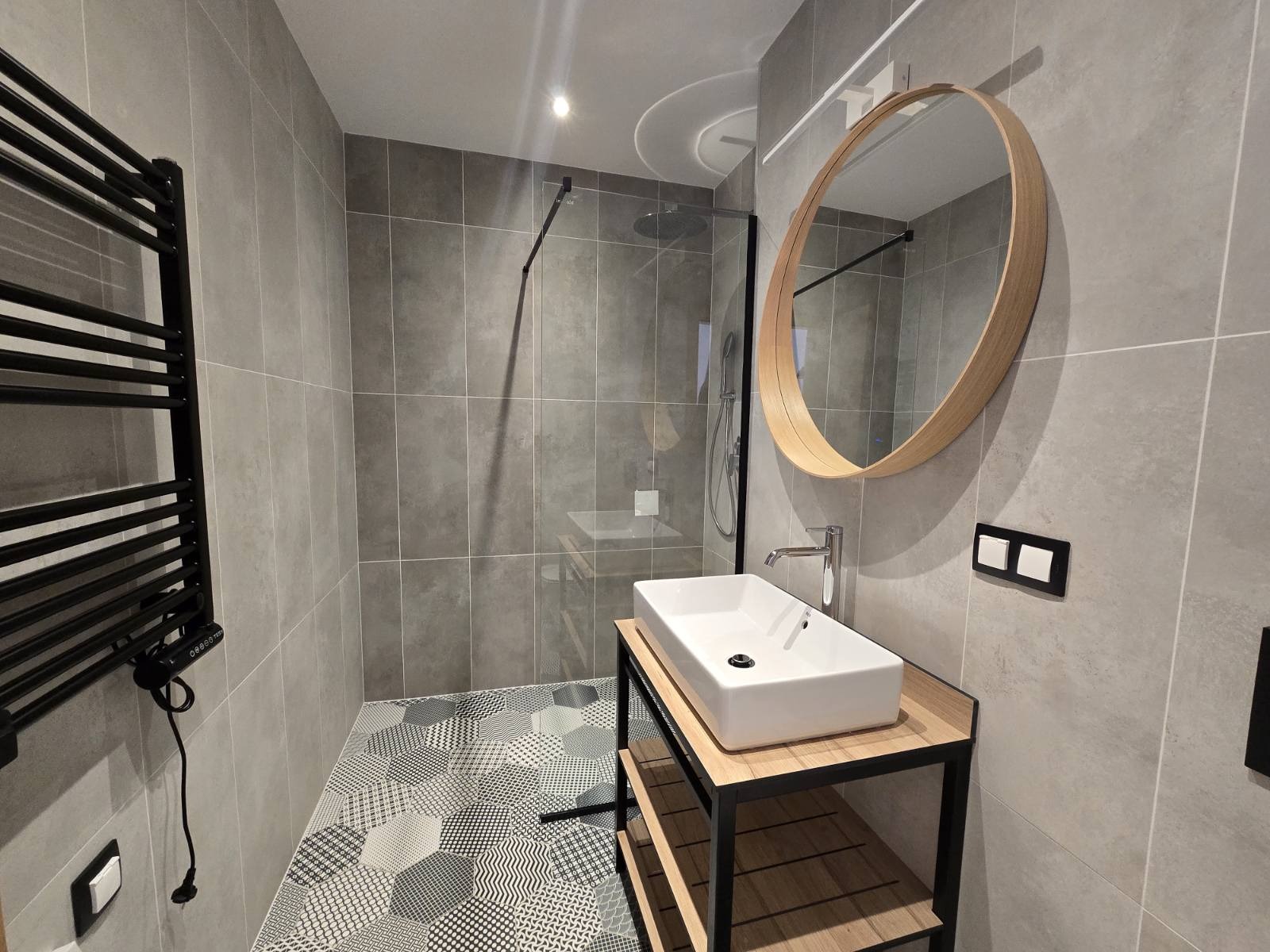 Дава под наем 2-СТАЕН, гр. Банско, област Благоевград, снимка 7 - Апартаменти - 53813299