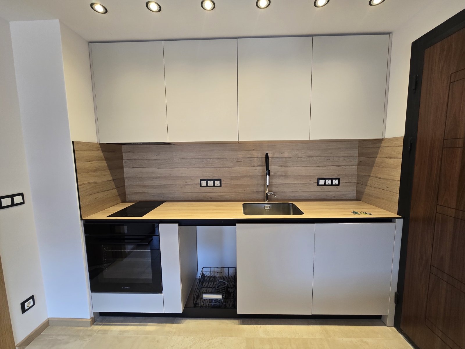 Дава под наем 2-СТАЕН, гр. Банско, област Благоевград, снимка 5 - Апартаменти - 53813299