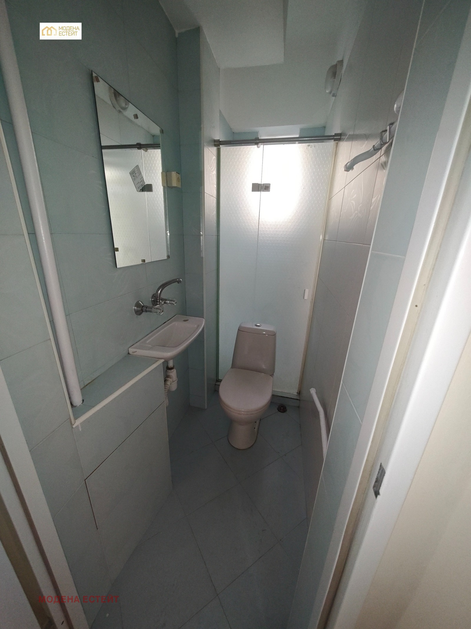 Дава под наем 2-СТАЕН, гр. София, Банишора, снимка 5 - Апартаменти - 53994849