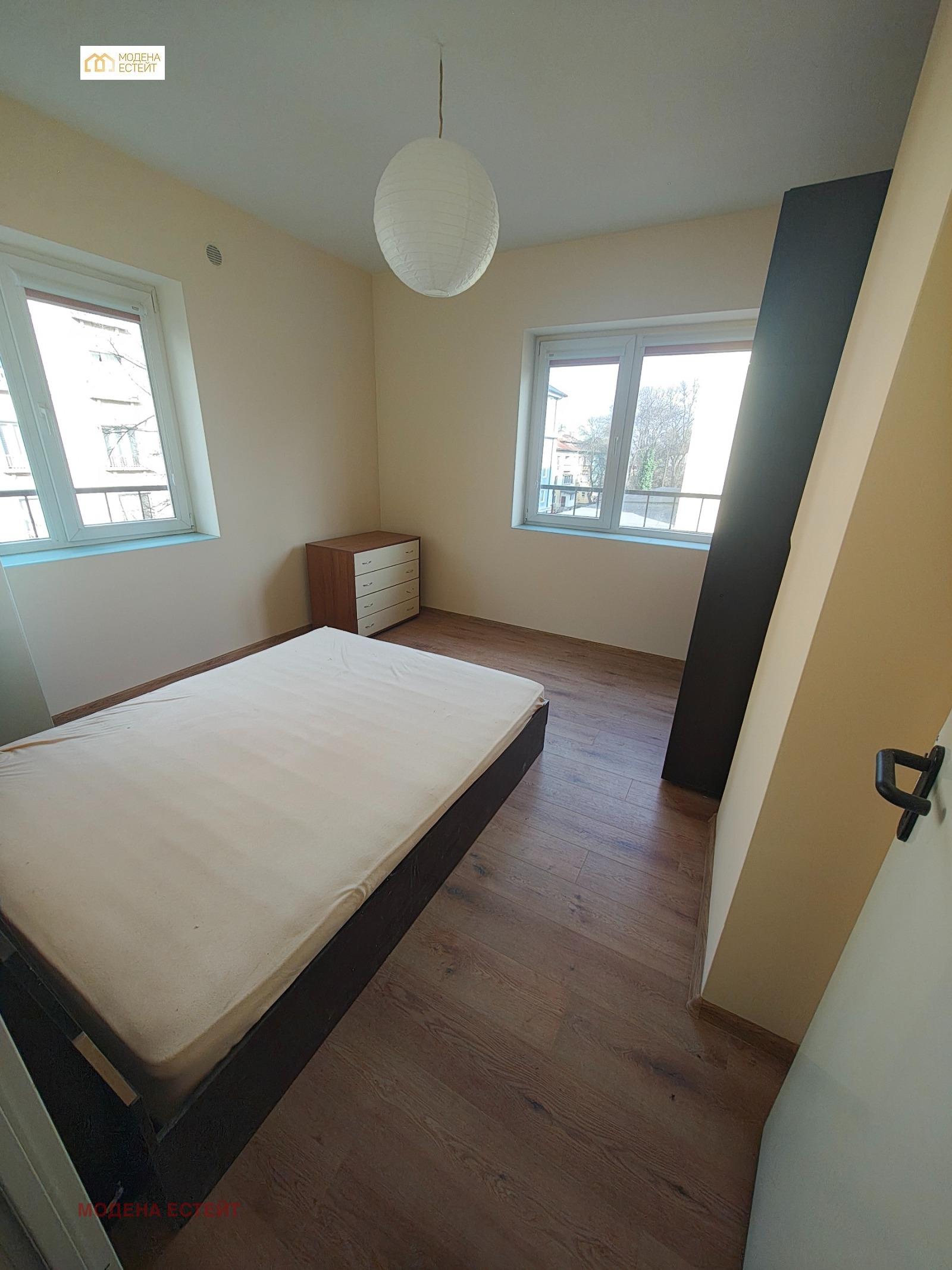 Дава под наем 2-СТАЕН, гр. София, Банишора, снимка 7 - Апартаменти - 53994849