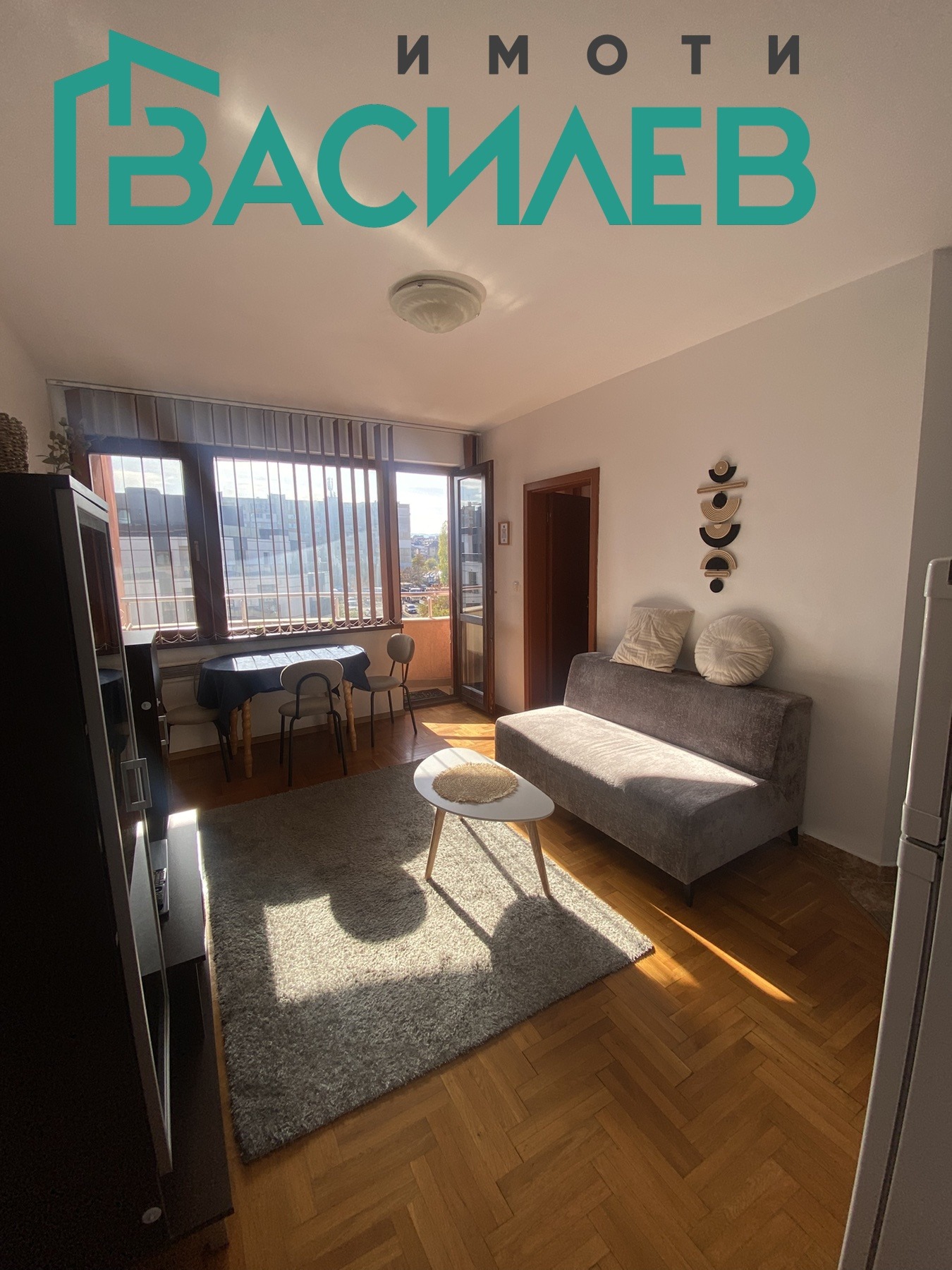 Дава под наем 2-СТАЕН, гр. София, Люлин 8