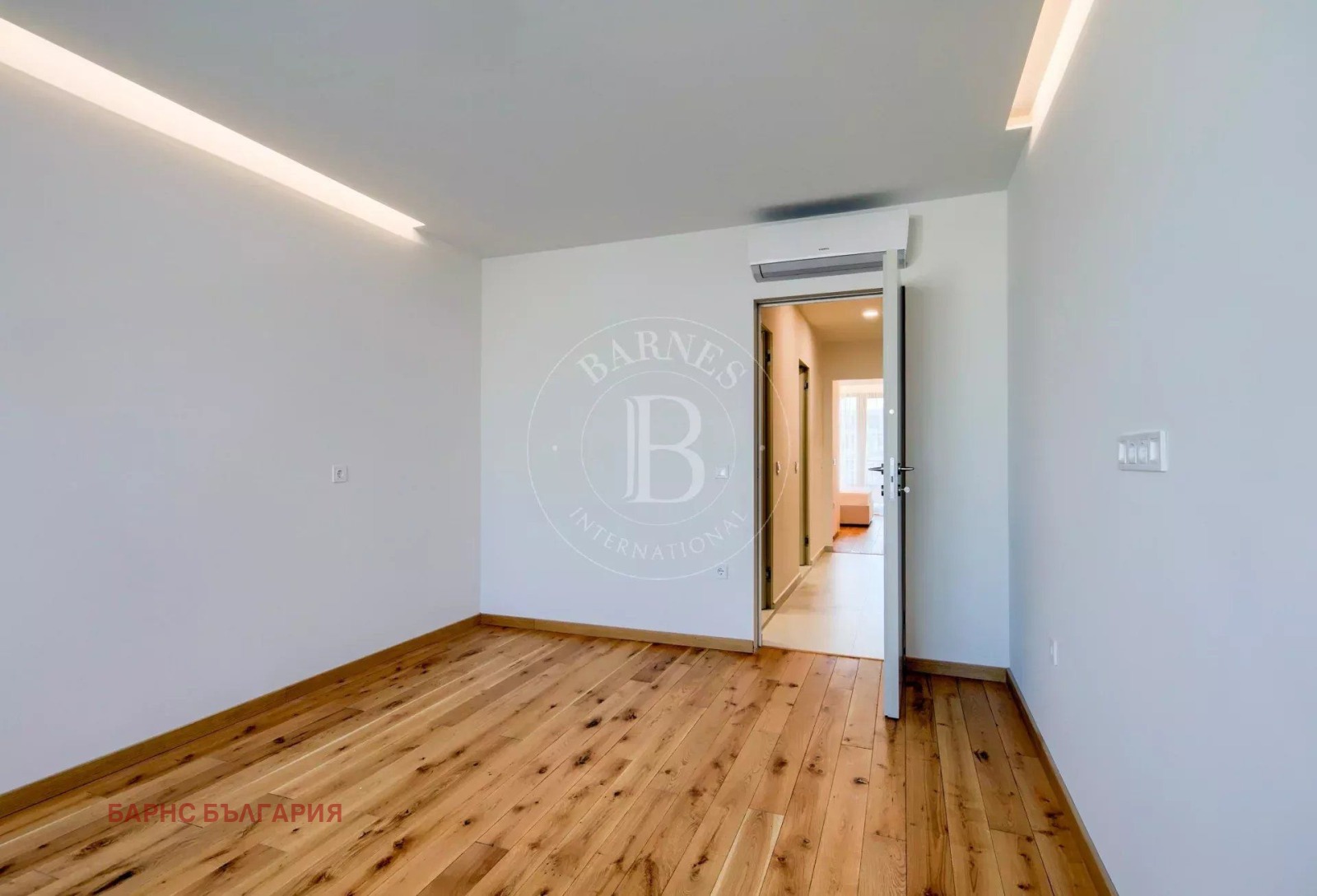 Дава под наем 3-СТАЕН, гр. София, Кръстова вада, снимка 17 - Апартаменти - 53872885