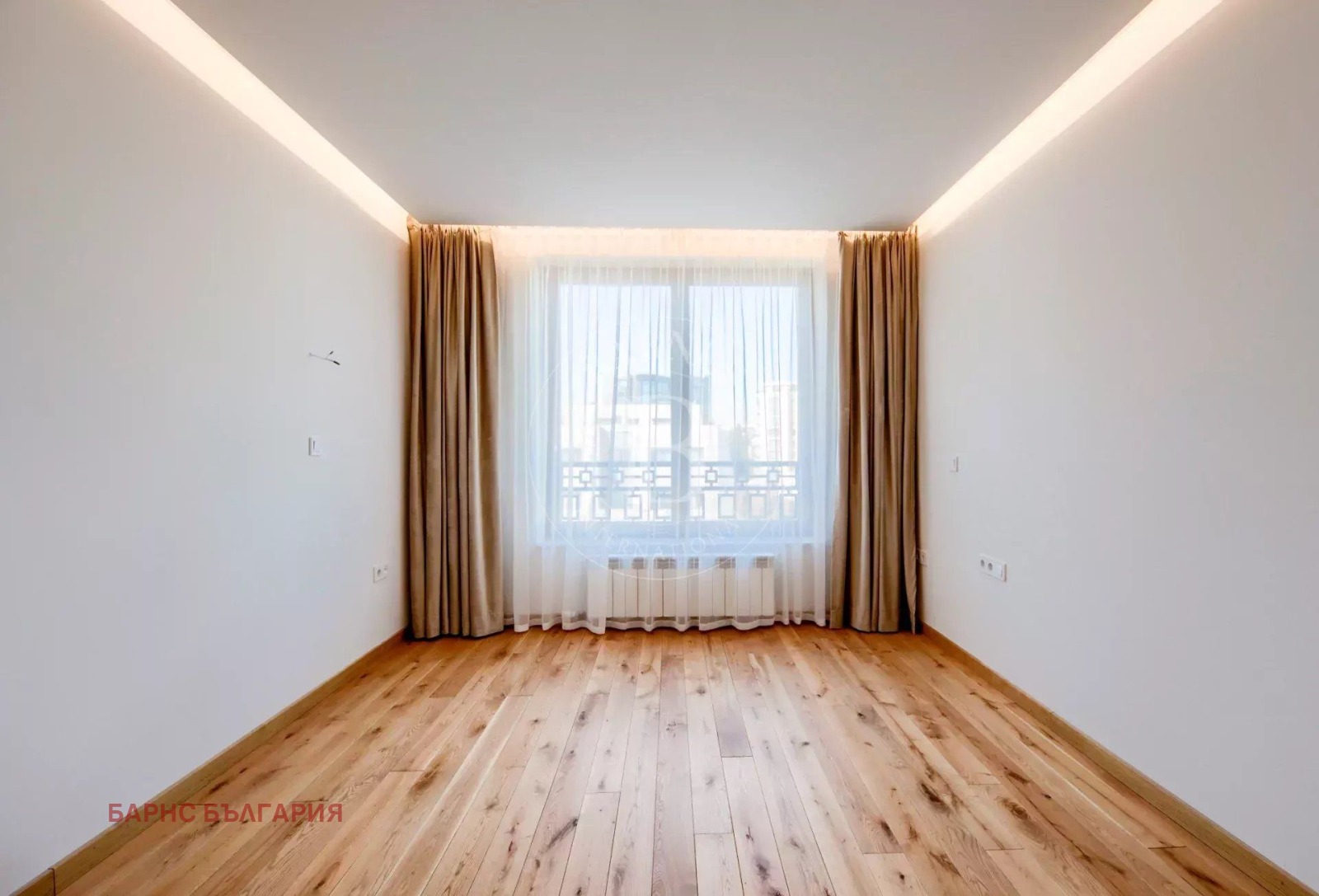 Дава под наем 3-СТАЕН, гр. София, Кръстова вада, снимка 16 - Апартаменти - 53872885