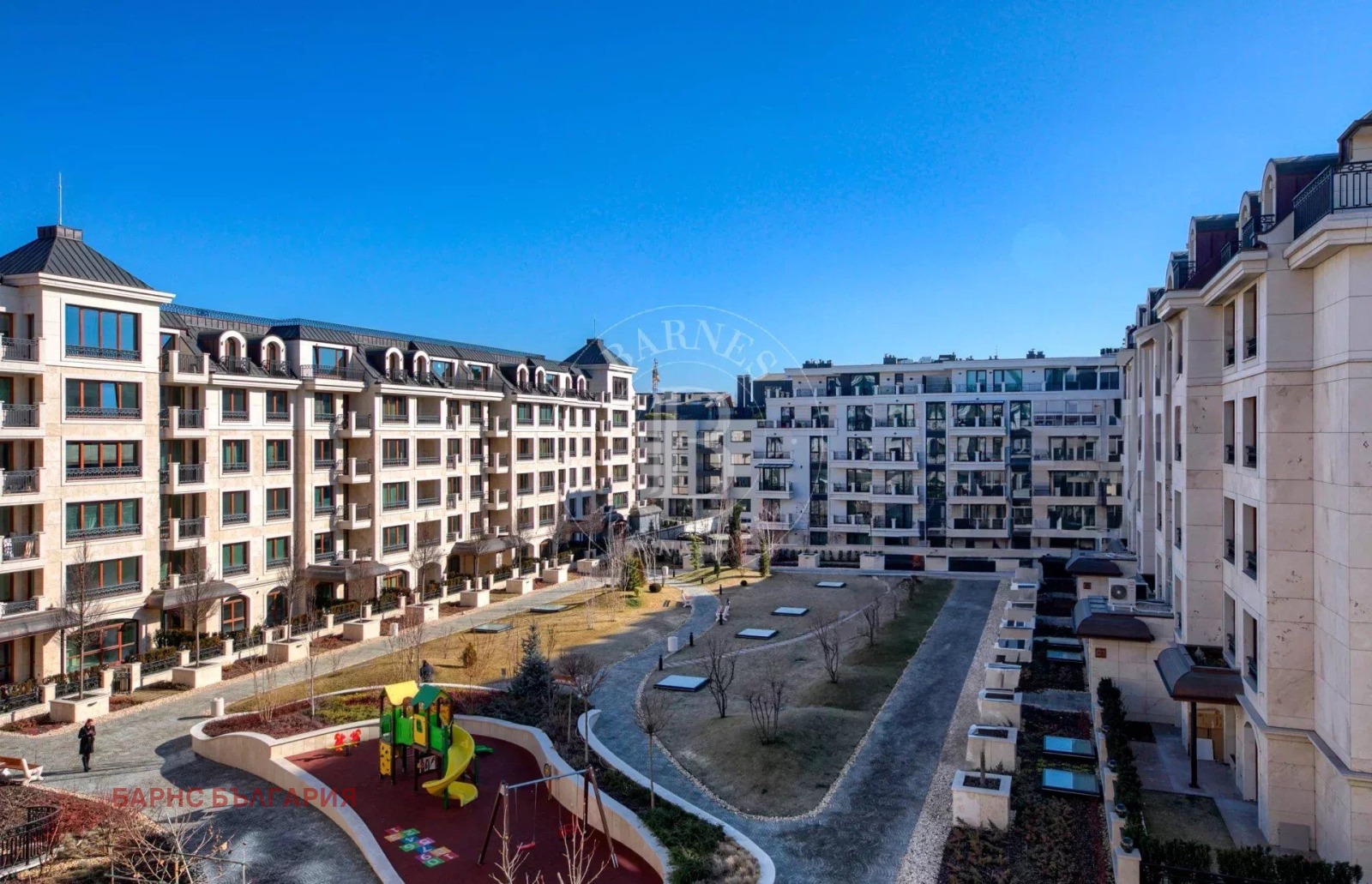 Дава под наем 3-СТАЕН, гр. София, Кръстова вада, снимка 9 - Апартаменти - 53872885