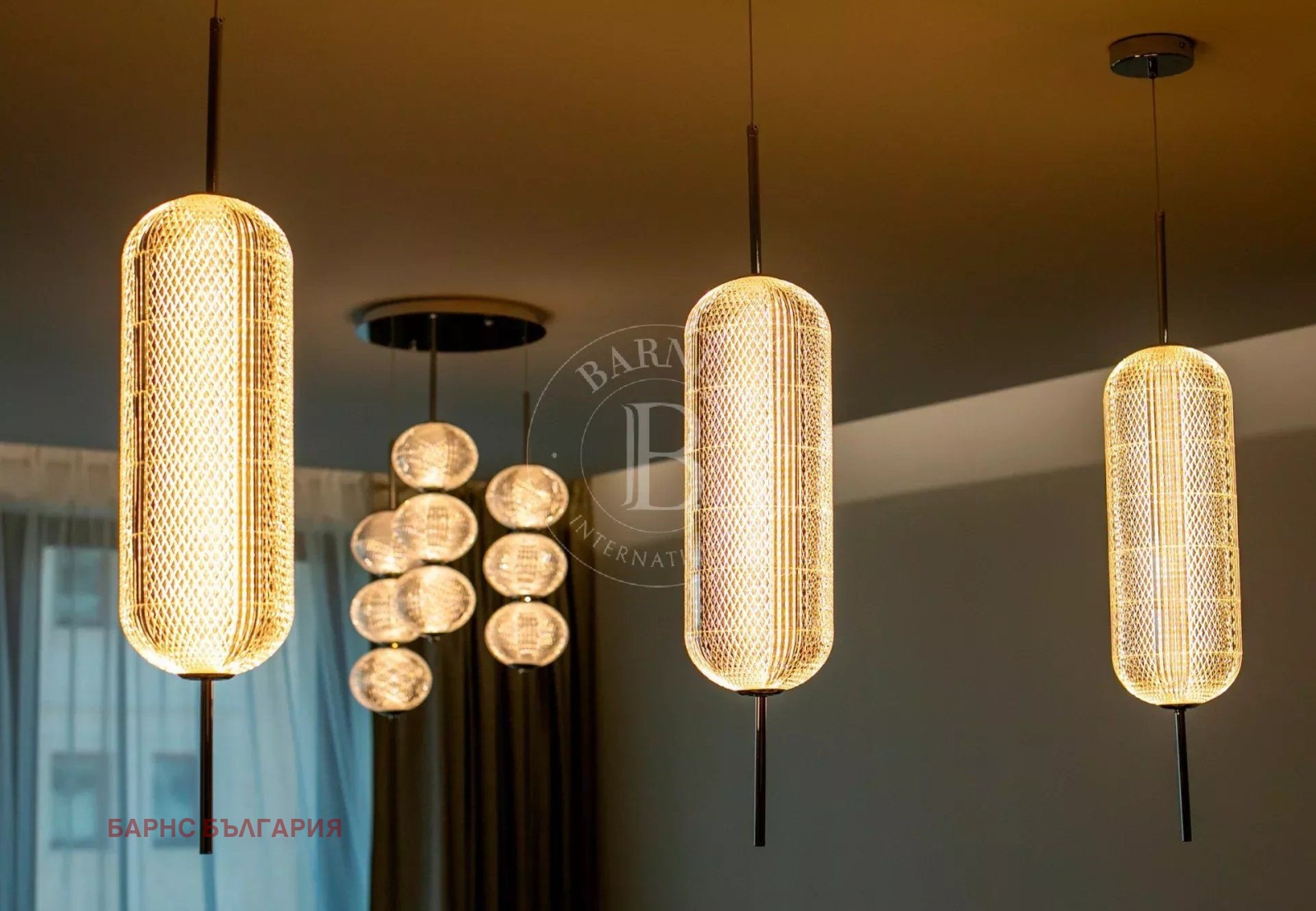 Дава под наем 3-СТАЕН, гр. София, Кръстова вада, снимка 6 - Апартаменти - 53872885