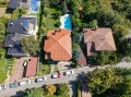 Под наем КЪЩА, град София, в.з.Американски колеж • 3700 € / 7236.57 лв. • 43351735 12