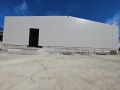 Под наем СКЛАД, град Варна, Западна промишлена зона • 6600 € • 64904453 5