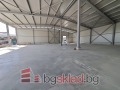 Под наем СКЛАД, град Варна, Западна промишлена зона • 6600 € • 64904453 1