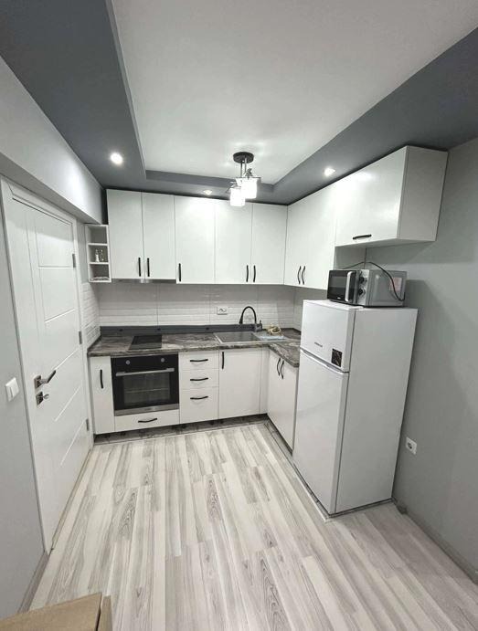 Contemporary Villa with Ocean Views