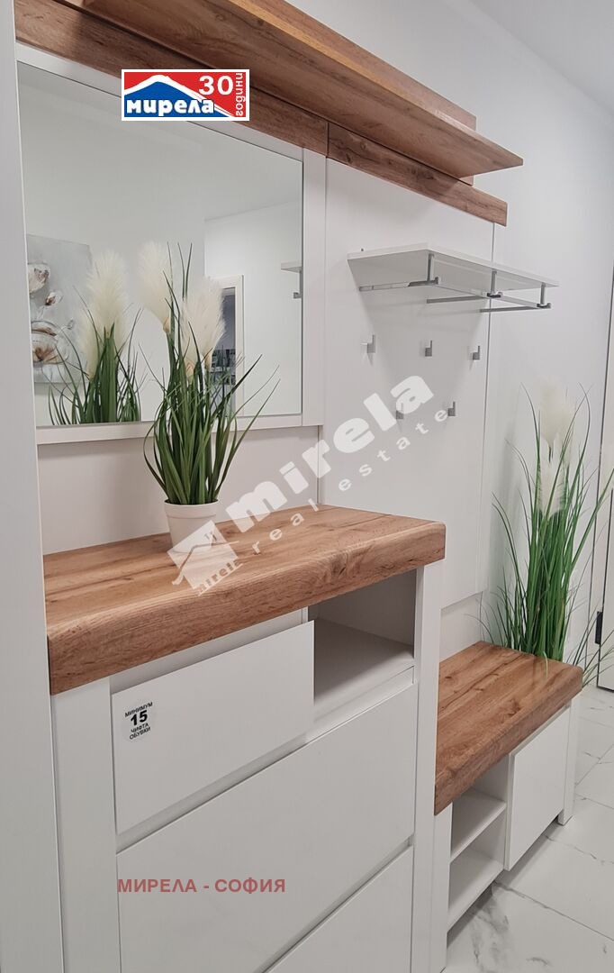 Дава под Наем 4-СТАЕН | Imot.bg — изображение 14