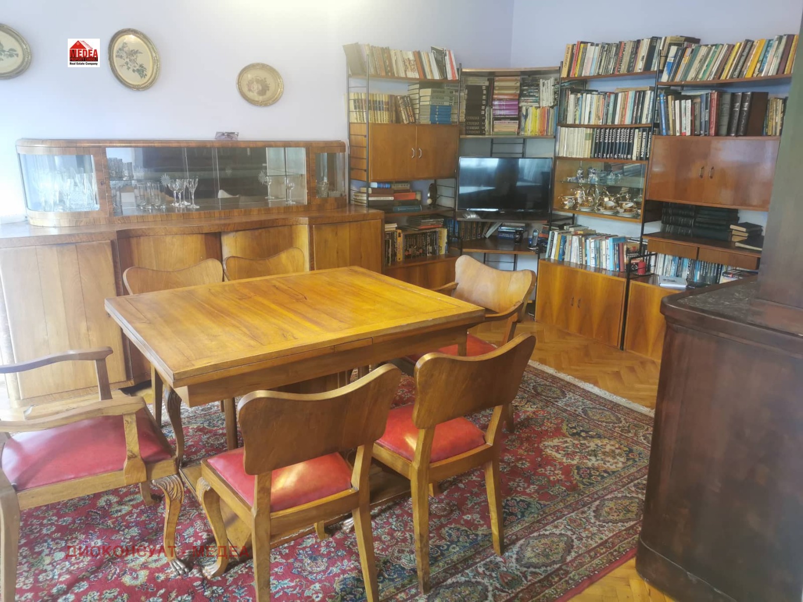 Дава под Наем 2-СТАЕН | Imot.bg — изображение 3