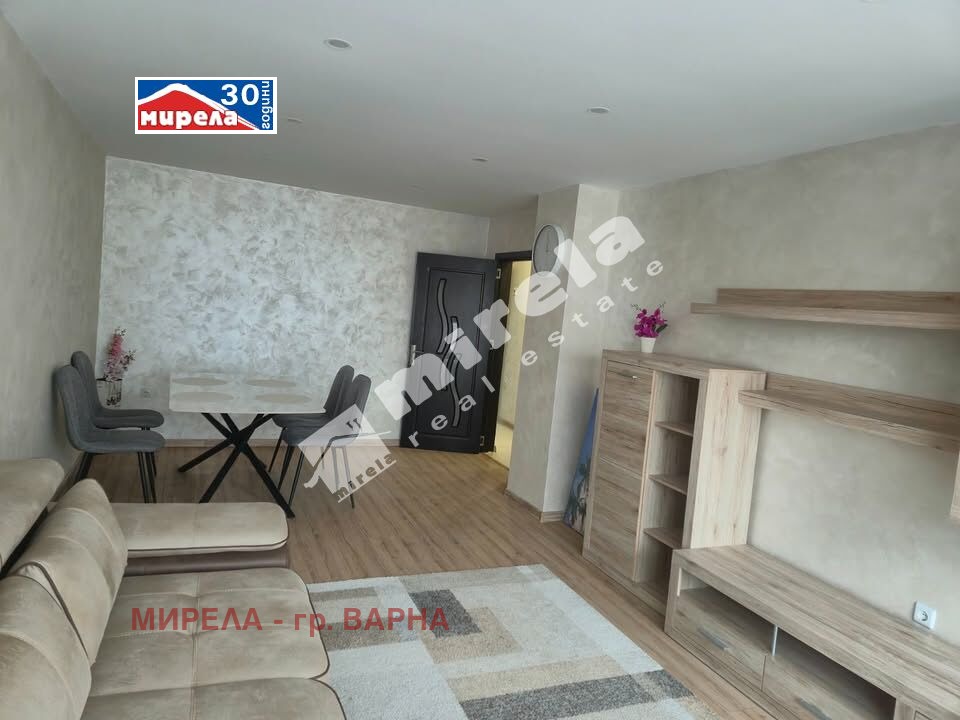 Дава под Наем 3-СТАЕН | Imot.bg — изображение 7