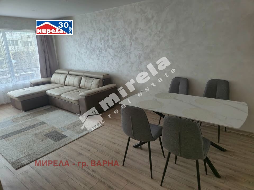 Дава под Наем 3-СТАЕН | Imot.bg — изображение 3