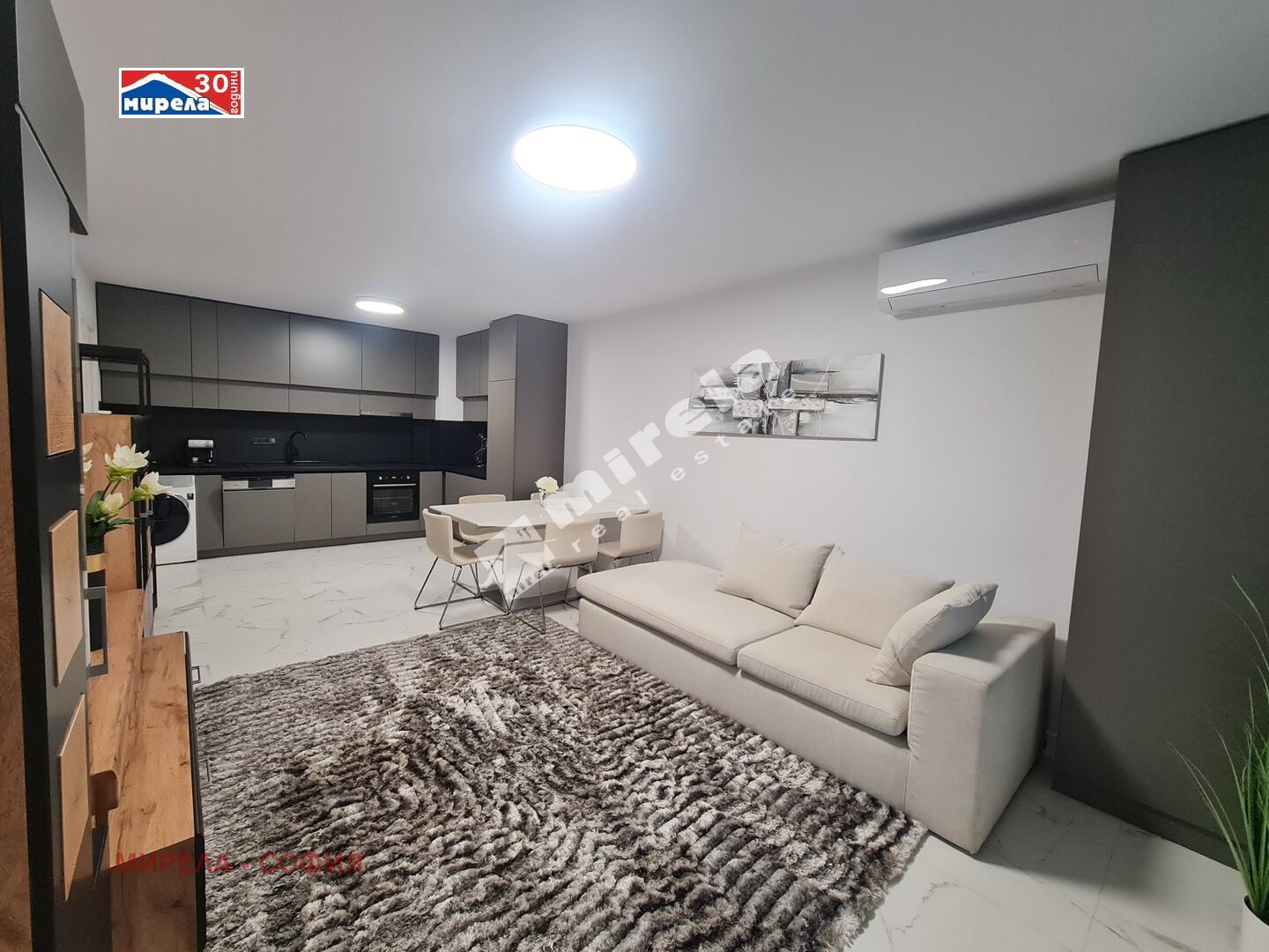 Дава под Наем 4-СТАЕН | Imot.bg — изображение 1