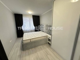 1 slaapkamer Marasja, Plovdiv 6