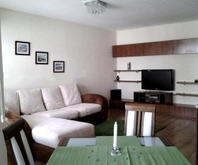 1 bedroom Tsentar, Plovdiv 1