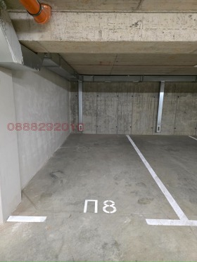 ГАРАЖ, ПАРКОМЯСТО, 14 m2