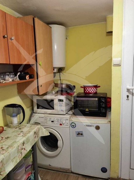 Дава под наем 1-СТАЕН, гр. Варна, Център, снимка 3 - Апартаменти - 52547976