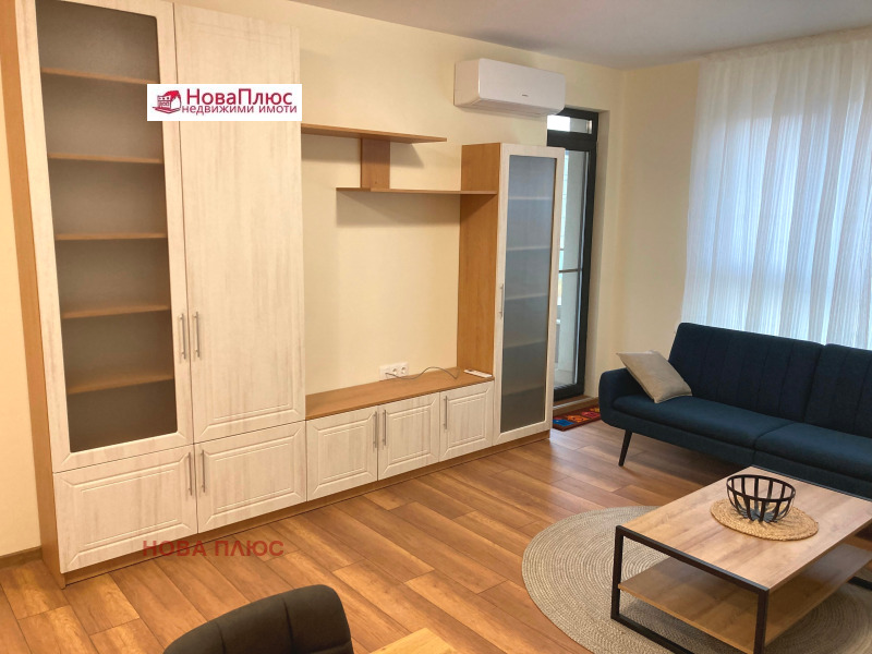Дава под наем  2-стаен град София , Младост 4 , 75 кв.м | 77996262 - изображение [4]