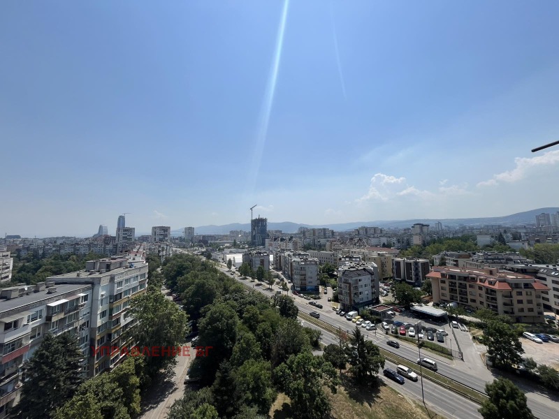 En renta  1 dormitorio Sofia , Darvenitsa , 65 metros cuadrados | 86394180 - imagen [6]