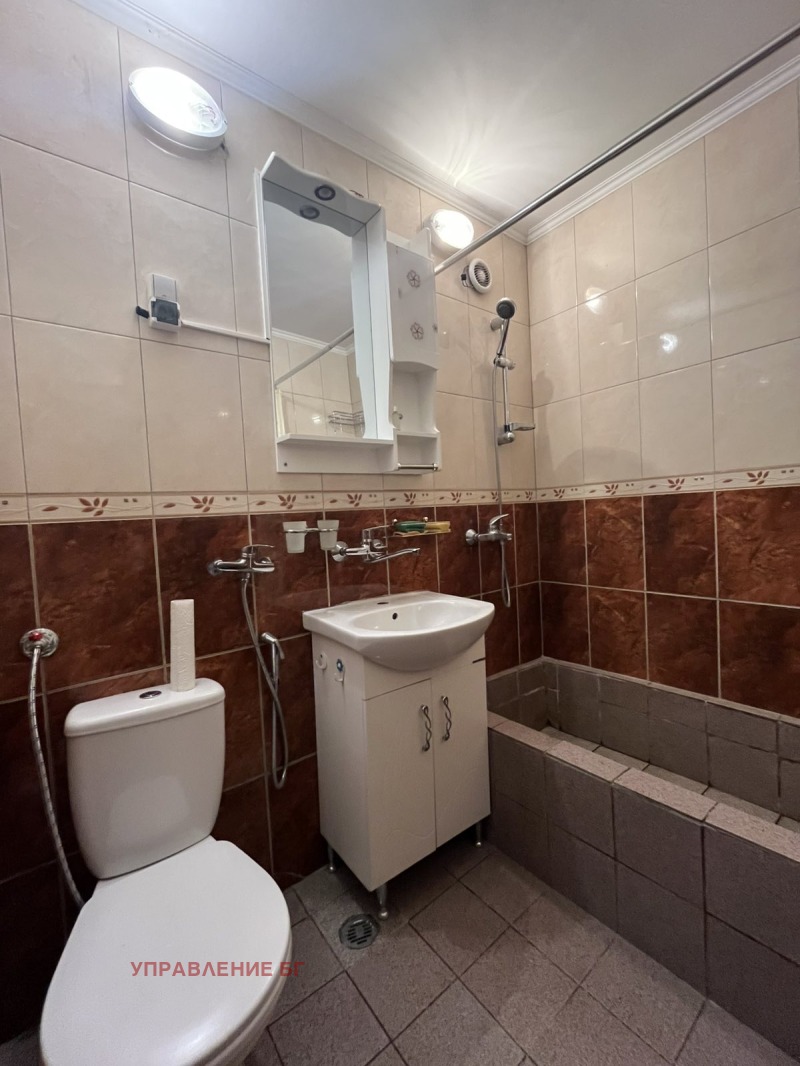En renta  1 dormitorio Sofia , Darvenitsa , 65 metros cuadrados | 86394180 - imagen [5]