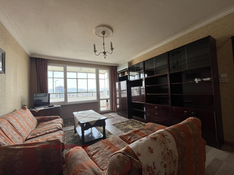 En renta  1 dormitorio Sofia , Darvenitsa , 65 metros cuadrados | 86394180 - imagen [2]