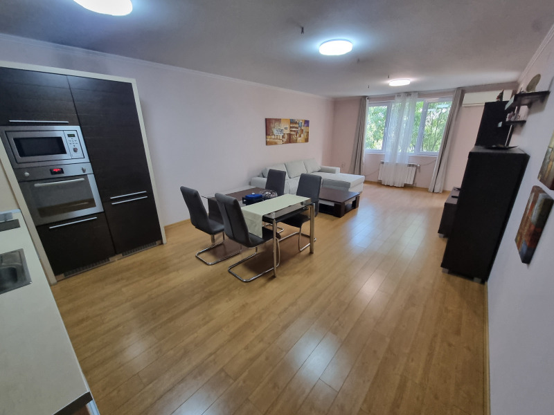 Zu vermieten  1 Schlafzimmer Sofia , Strelbishte , 90 qm | 10247226 - Bild [4]