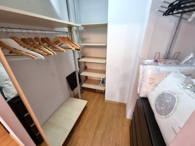 Zu vermieten  1 Schlafzimmer Sofia , Strelbishte , 90 qm | 10247226 - Bild [12]