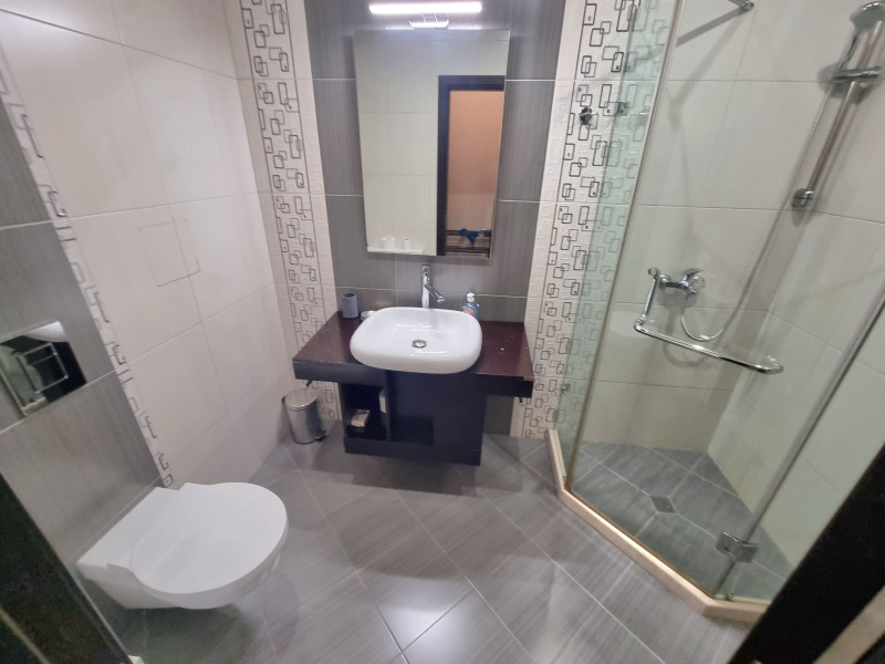 Zu vermieten  1 Schlafzimmer Sofia , Strelbishte , 90 qm | 10247226 - Bild [8]