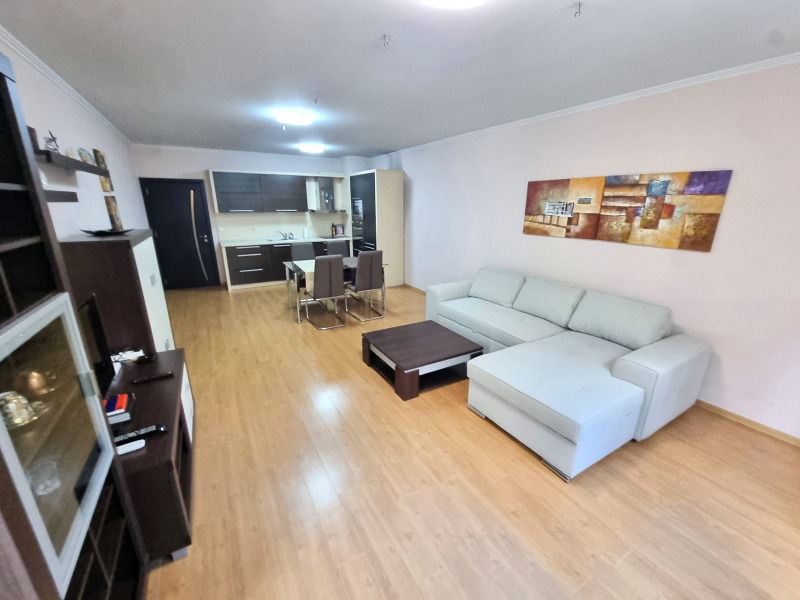 Дава под нем  2-стаен, град София, Стрелбище •  715 EUR • ID 54984962 — holmes.bg - [1] 
