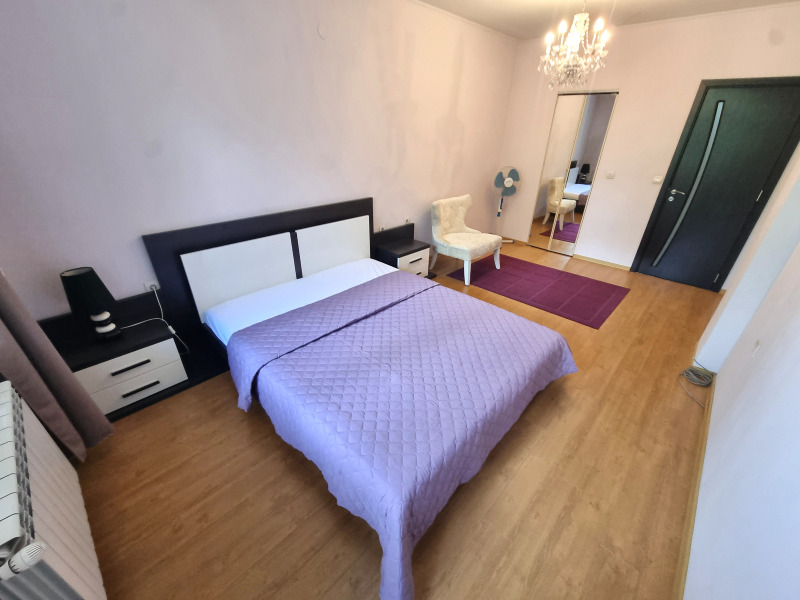 Zu vermieten  1 Schlafzimmer Sofia , Strelbishte , 90 qm | 10247226 - Bild [10]