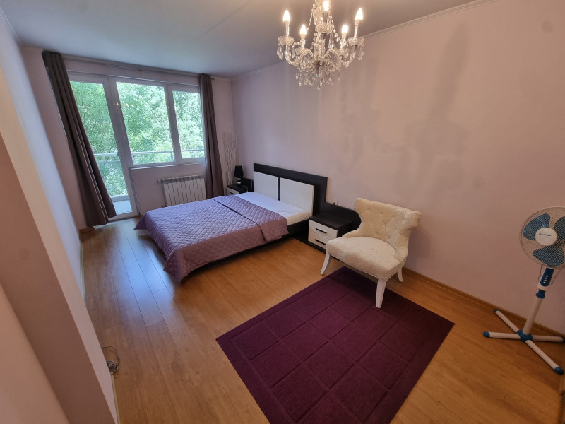 Zu vermieten  1 Schlafzimmer Sofia , Strelbishte , 90 qm | 10247226 - Bild [9]