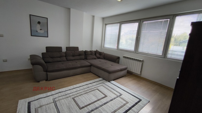 Zu vermieten  1 Schlafzimmer Sofia , Witoscha , 75 qm | 65771984 - Bild [3]