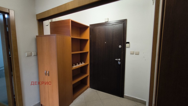 Zu vermieten  1 Schlafzimmer Sofia , Witoscha , 75 qm | 65771984 - Bild [13]