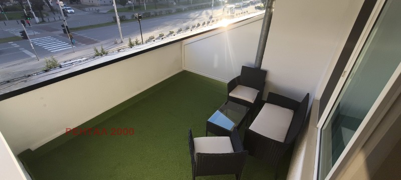 Дава под наем 2-СТАЕН, гр. Пловдив, Център, снимка 8 - Апартаменти - 52747320