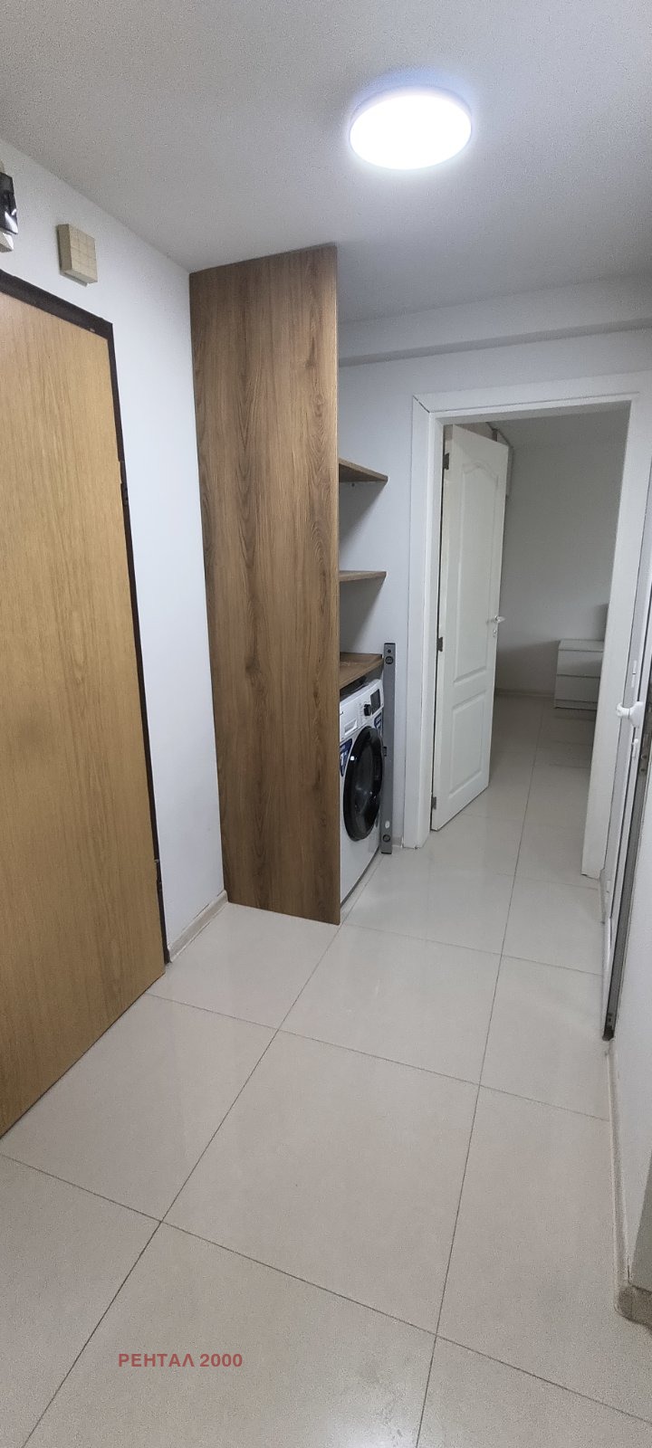 Дава под наем 2-СТАЕН, гр. Пловдив, Център, снимка 7 - Апартаменти - 52747320