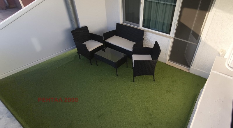 Дава под наем 2-СТАЕН, гр. Пловдив, Център, снимка 9 - Апартаменти - 52747320