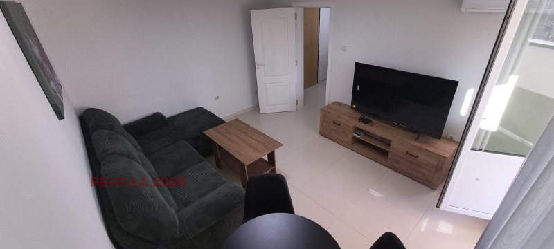 Дава под наем 2-СТАЕН, гр. Пловдив, Център, снимка 3 - Апартаменти - 52747320