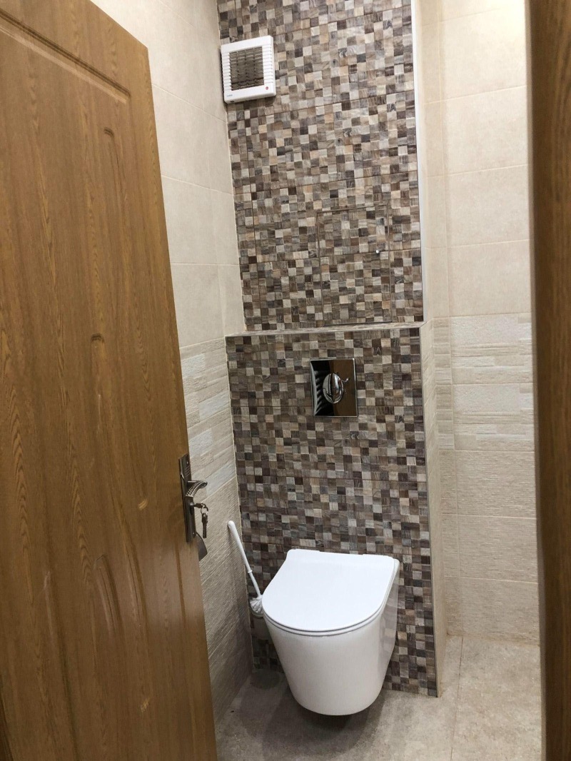 Дава под наем 2-СТАЕН, гр. София, Дианабад, снимка 5 - Апартаменти - 52824888