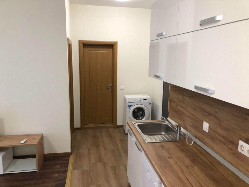 Дава под наем 2-СТАЕН, гр. София, Дианабад, снимка 3 - Апартаменти - 52824888