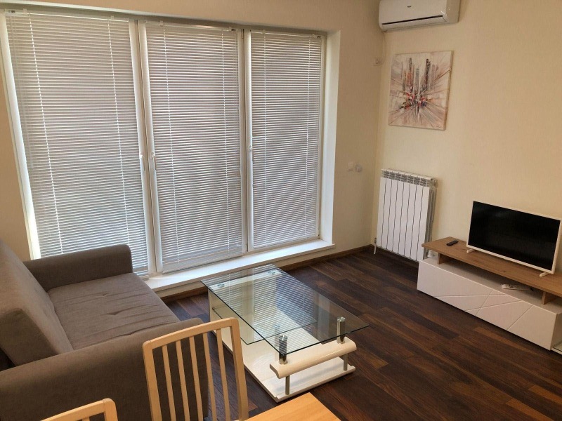 Дава под наем 2-СТАЕН, гр. София, Дианабад, снимка 2 - Апартаменти - 52824888