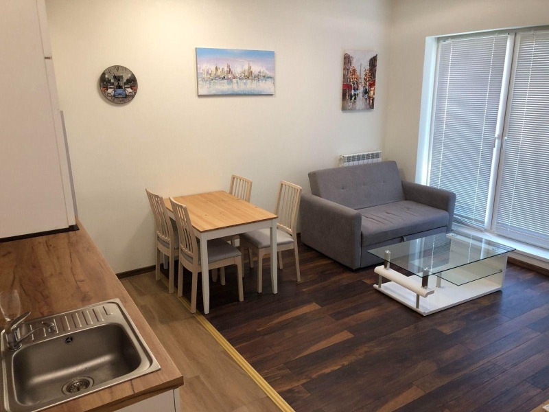 Дава под наем 2-СТАЕН, гр. София, Дианабад