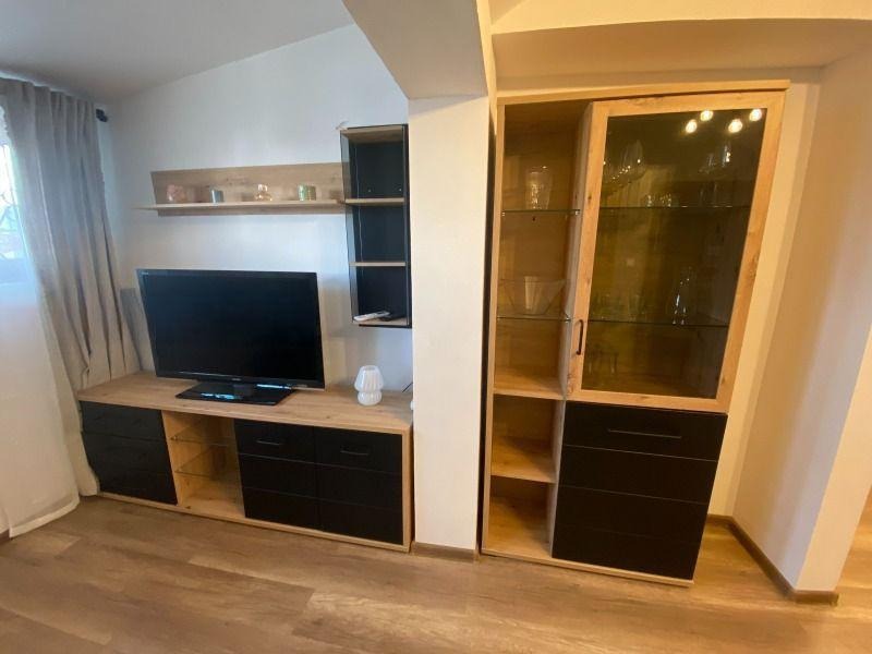 Дава под наем 2-СТАЕН, гр. София, Център, снимка 5 - Апартаменти - 53086234