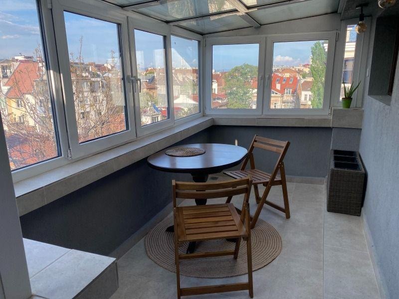 Дава под наем 2-СТАЕН, гр. София, Център, снимка 9 - Апартаменти - 53086234